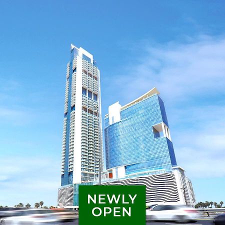 Adagio Jumeirah Village Triangle ดูไบ ภายนอก รูปภาพ