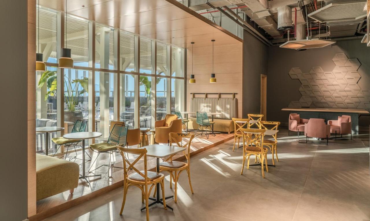 Adagio Jumeirah Village Triangle ดูไบ ภายนอก รูปภาพ