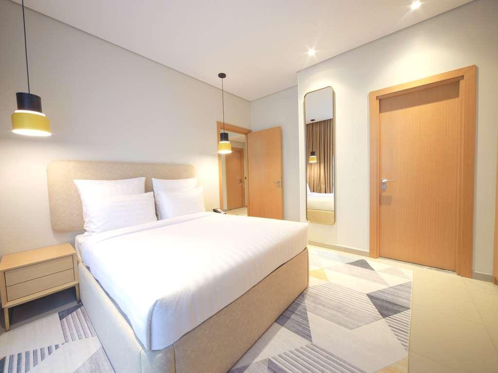 Adagio Jumeirah Village Triangle ดูไบ ห้อง รูปภาพ